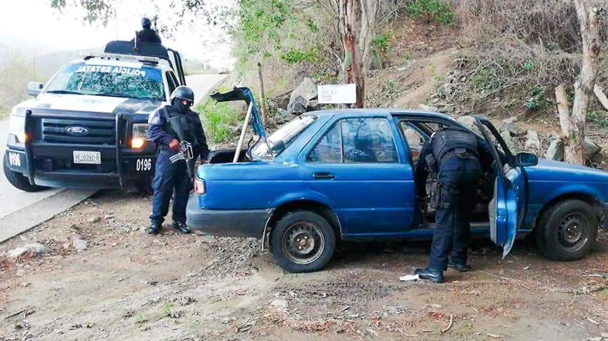 aseguramiento zihua